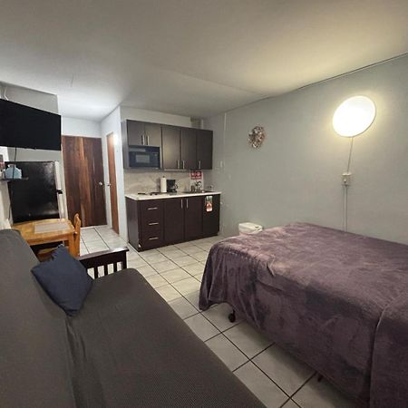 Verdemar Apts San Juan Exteriér fotografie