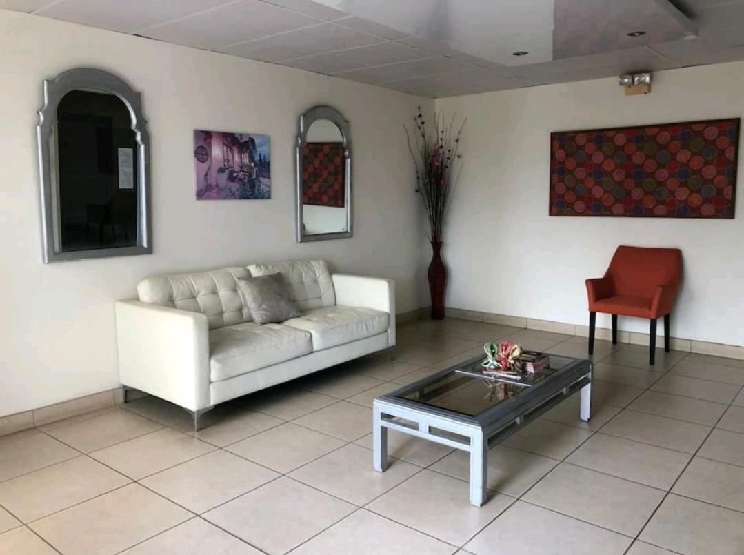 Verdemar Apts San Juan Exteriér fotografie