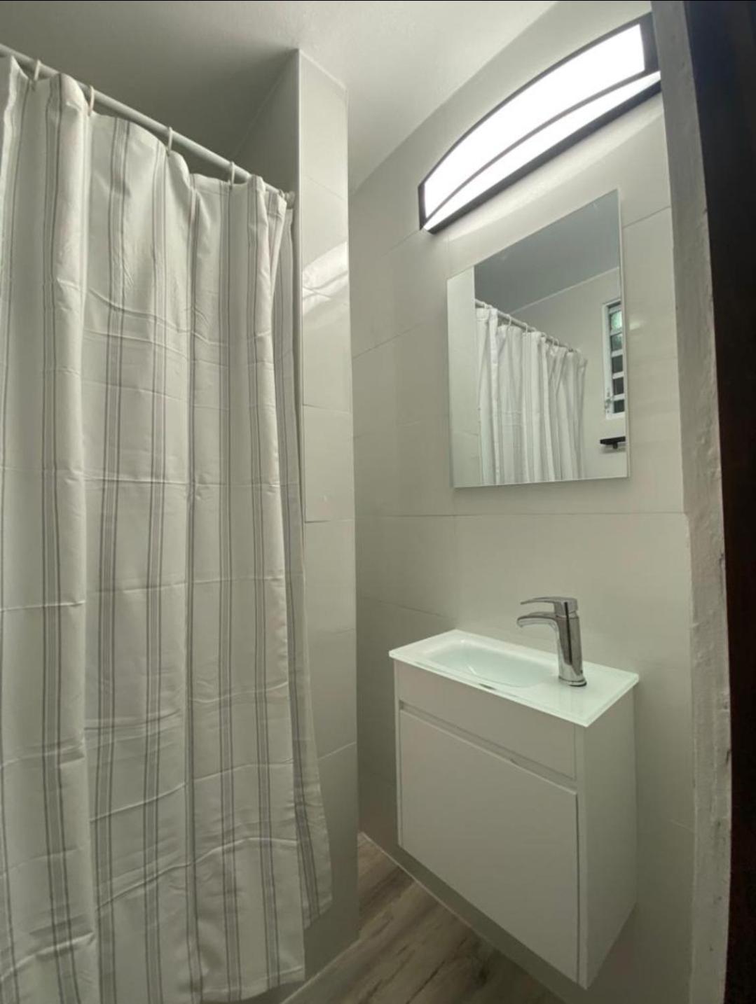 Verdemar Apts San Juan Exteriér fotografie