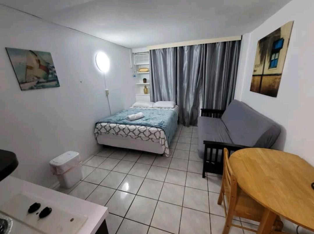 Verdemar Apts San Juan Exteriér fotografie