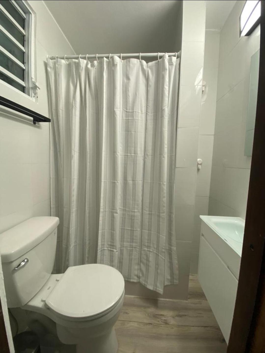 Verdemar Apts San Juan Exteriér fotografie
