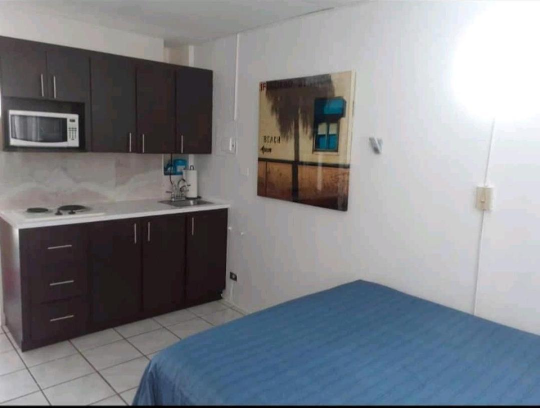 Verdemar Apts San Juan Exteriér fotografie