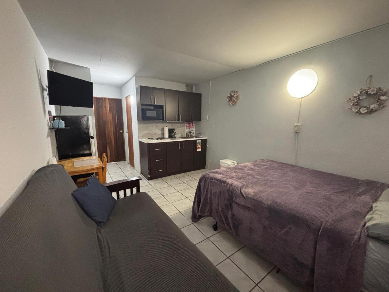 Verdemar Apts San Juan Exteriér fotografie