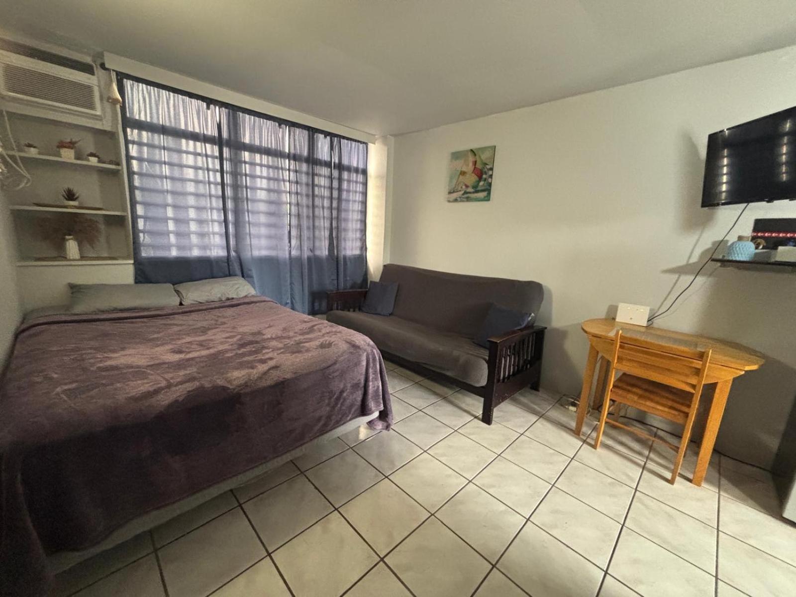 Verdemar Apts San Juan Exteriér fotografie
