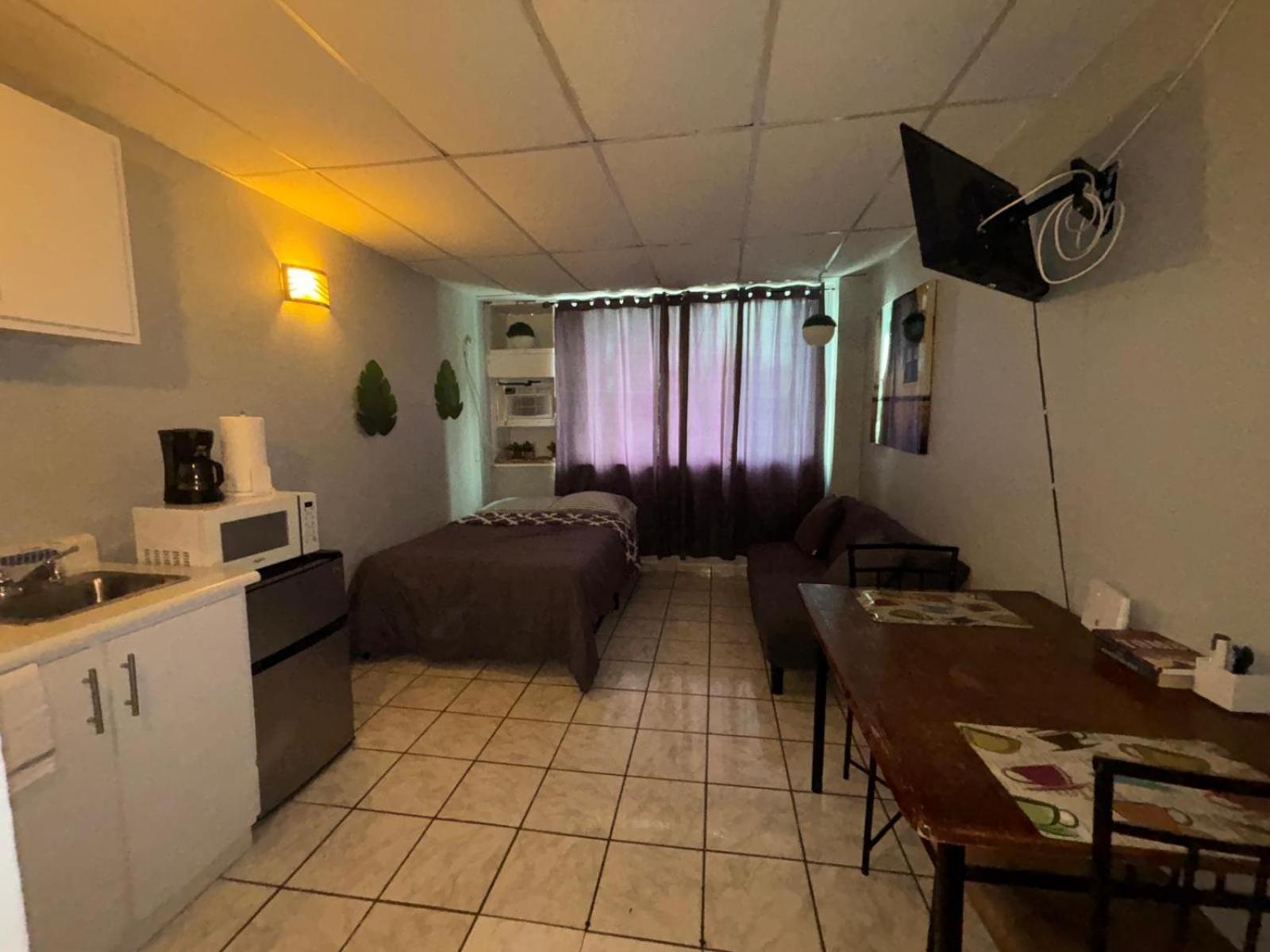 Verdemar Apts San Juan Exteriér fotografie